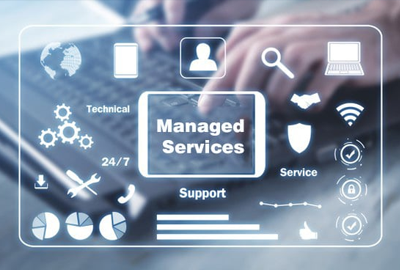 service icon